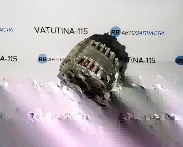 Генератор автомобільний 04L903023A VAG