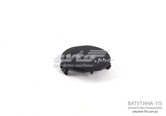 Пістон декоративної кришки двигуна 06A103937 VAG