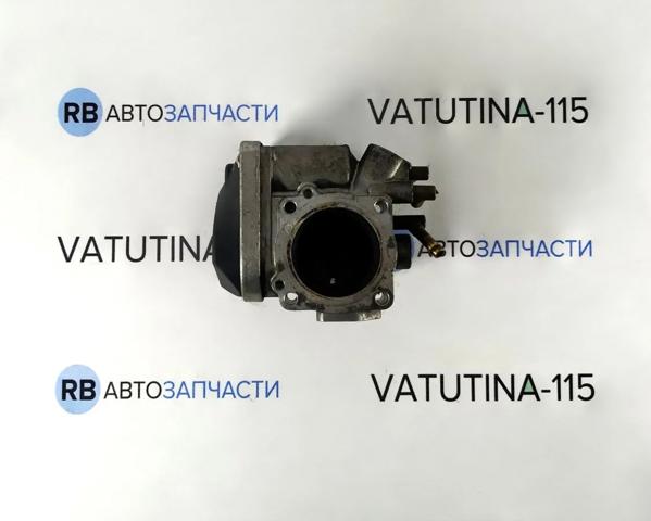 Заслінка повітряна 06A133062N VAG