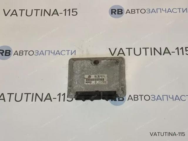 ЕБУ 06A906018DJ VAG