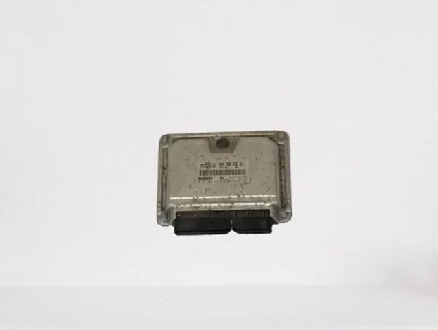 Блок двигуна 06A906032DJ VAG