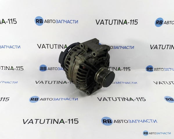 Авто генератор 06B903016Q VAG