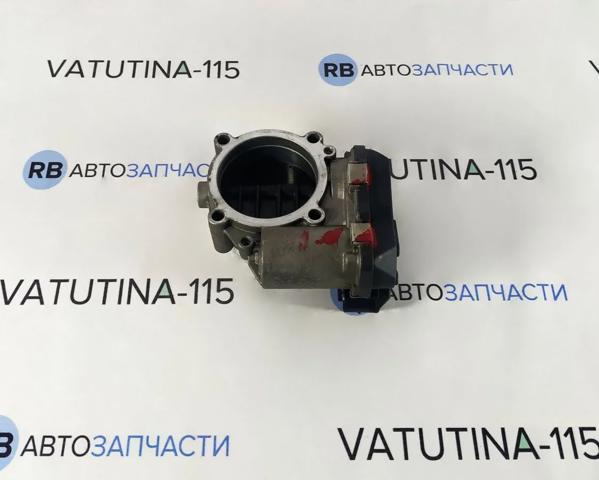 Дросельна заслінка компресора наддуву 06E133062C VAG