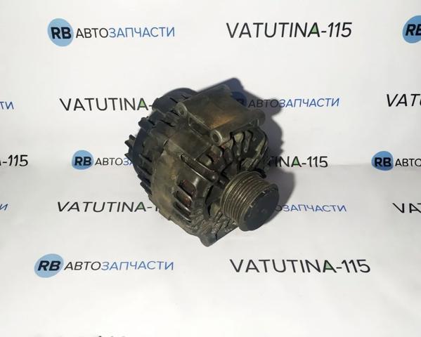 Генератор 06E903016 VAG