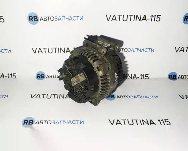 Генератор 3,2 бенз б/у. у зв'язку з військовою агресією рф, відправки здійснюються тільки за передоплатою, частковою або повною.