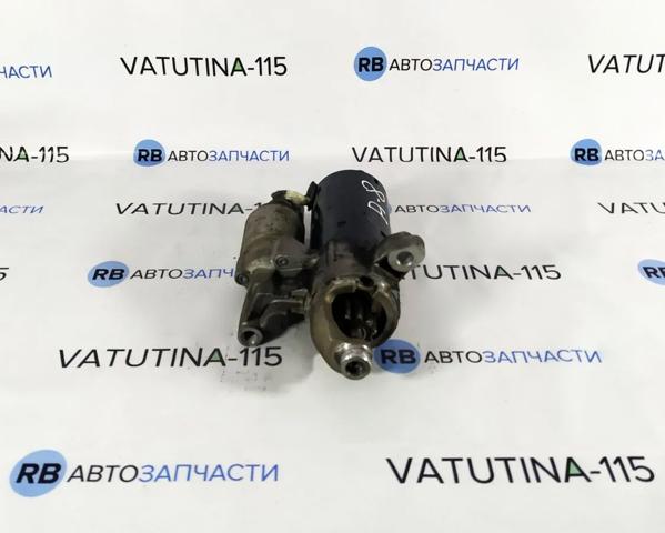Стартер 06E911021F VAG