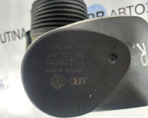 Заслінка повітряна 06F133062 VAG