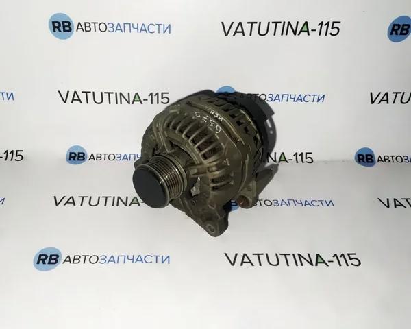Генератор автомобільний 06F903023F VAG