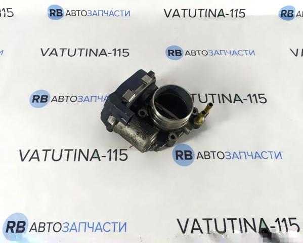 Блок дросельної заслінки 06G133062J VAG
