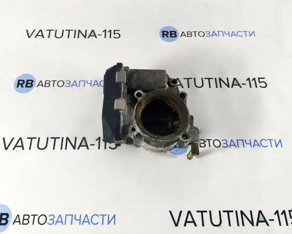 Блок дросельної заслінки 06G133062M VAG