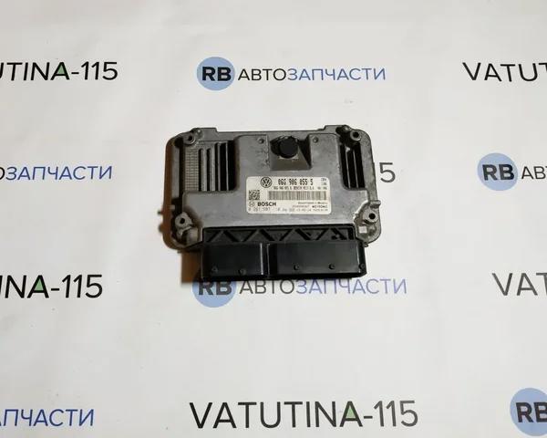 Мізки мотора 06G906055S VAG