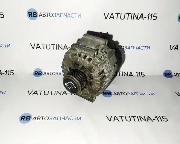 Генератор автомобільний 06H903017K VAG