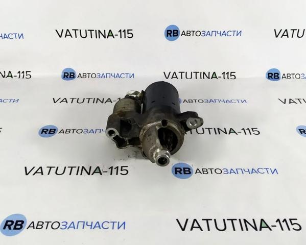 Стартер двигуна 06H911021E VAG
