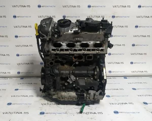 Двигун у зборі 06J100033R VAG