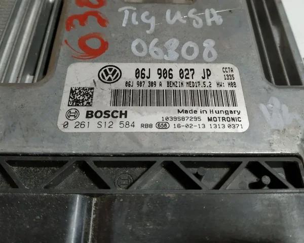 Мізки двигуна 06J906027JP VAG