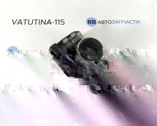 Блок дросельної заслінки 06K133062AA VAG