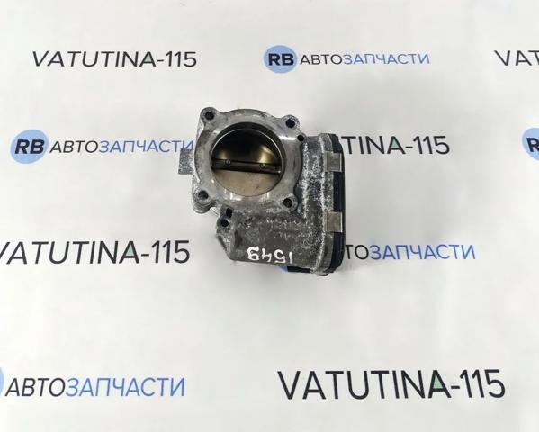 Блок дросельної заслінки 06K133062AK VAG