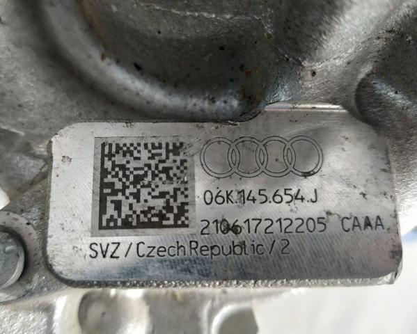 Турбонаддув 06K145654J VAG
