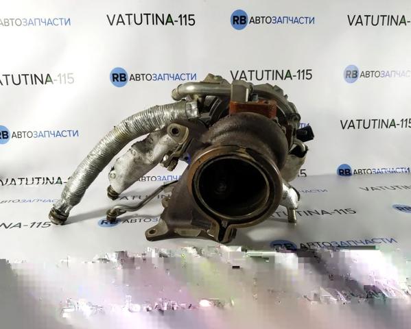 Турбокомпресор 06K145713H VAG