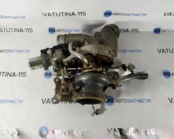 Турбокомпресор 06K145722J VAG