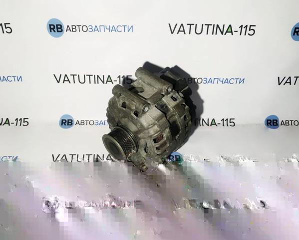 Генератор 06K903023 VAG