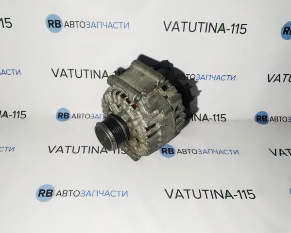 Генератор автомобільний 06K903026C VAG