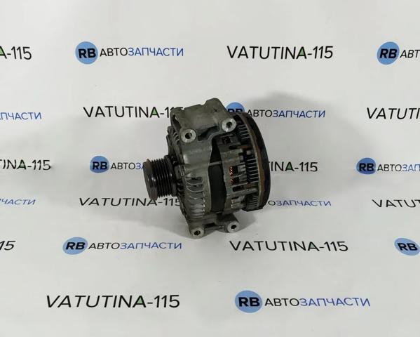 Авто генератор 06L903024C VAG