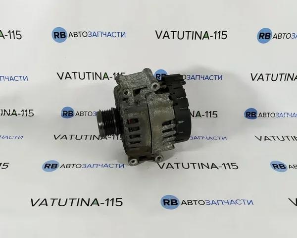 Авто генератор 06L903024F VAG