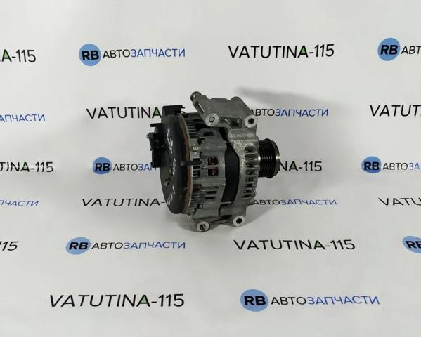 Авто генератор 06L903024J VAG
