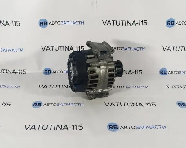 Генератор 06L903027 VAG