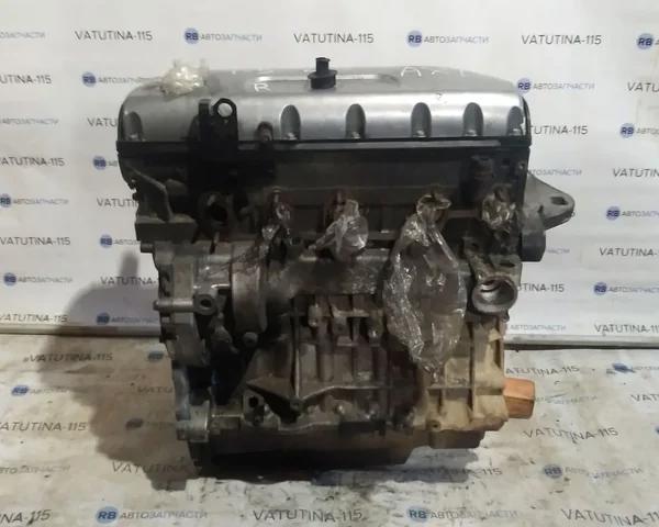 ДВЗ 070100092X VAG
