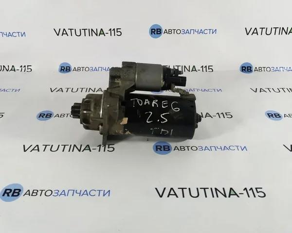 Стартер автомобільний 070911023B VAG
