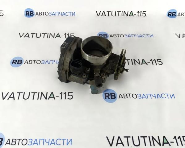 Заслінка повітряна 078133063AM VAG