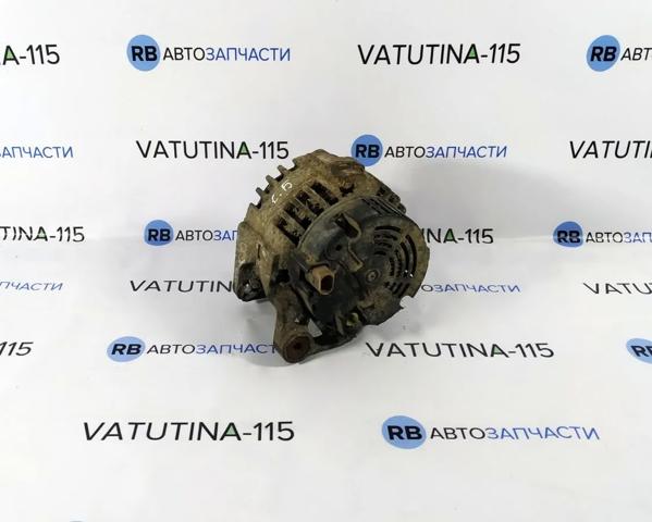 Генератор 078903016AC VAG