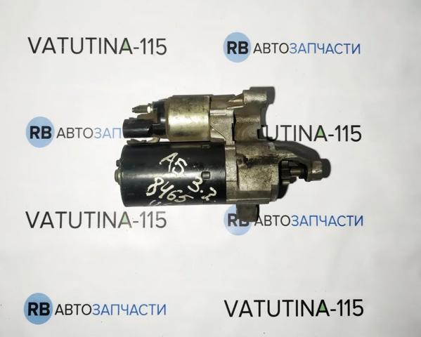 Стартер 079911021C VAG