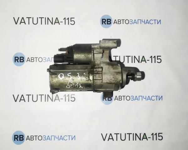 Стартер двигуна 079911022 VAG