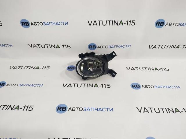 Фара протитуманна, права 088896 VALEO
