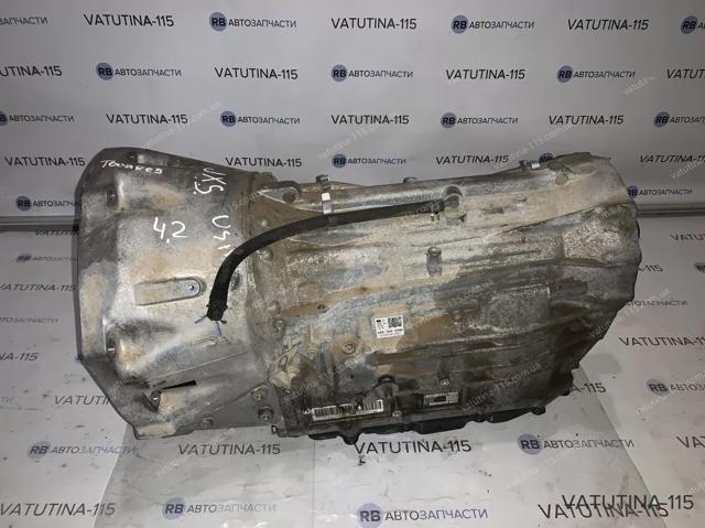 Коробка передач автомат 09D300038K VAG