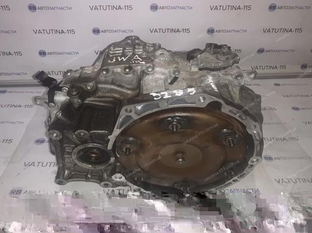 АКПП в зборі (автоматична коробка передач) 09M300036B VAG