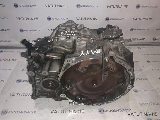 Автоматична коробка перемикання передач 09M300036H VAG