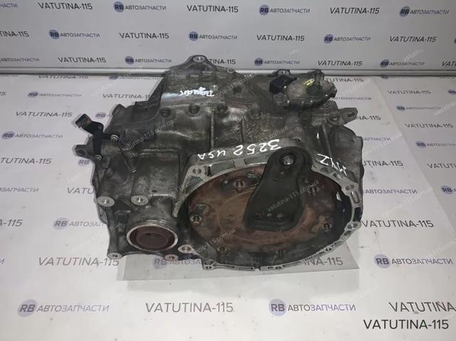 Автоматична коробка передач 09M300036J VAG