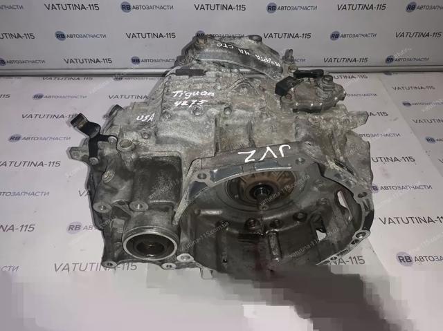 Коробка передач автомат 09M300036Q VAG