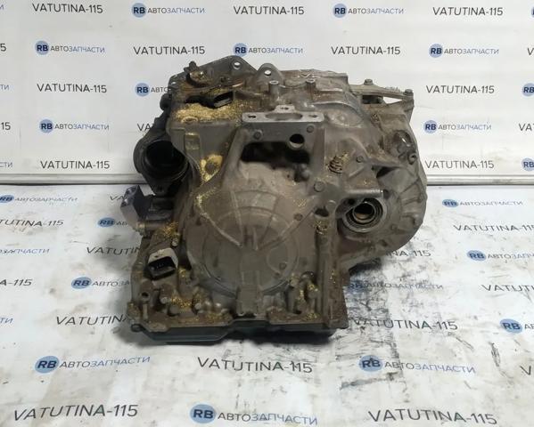Коробка передач 09P300035 VAG
