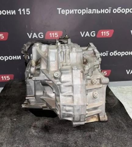 Коробка передач 09P300035B VAG