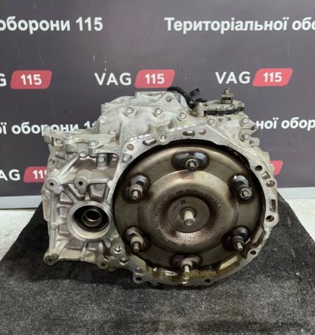 Безступнева трансмісія 09P300035B VAG