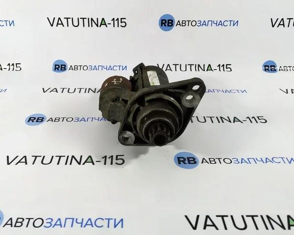 Стартер автомобільний 0AM911023B VAG
