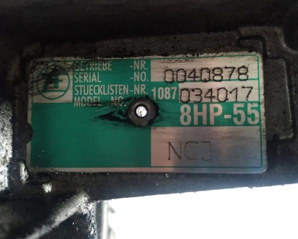 Коробка передач 0BK300037G VAG
