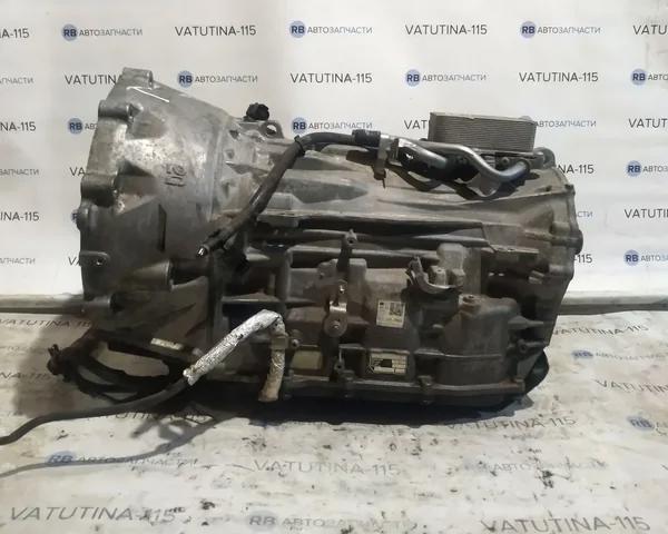 Автоматична коробка передач 0C8300036G VAG
