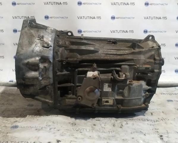 АКПП в зборі (автоматична коробка передач) 0C8300036Q VAG