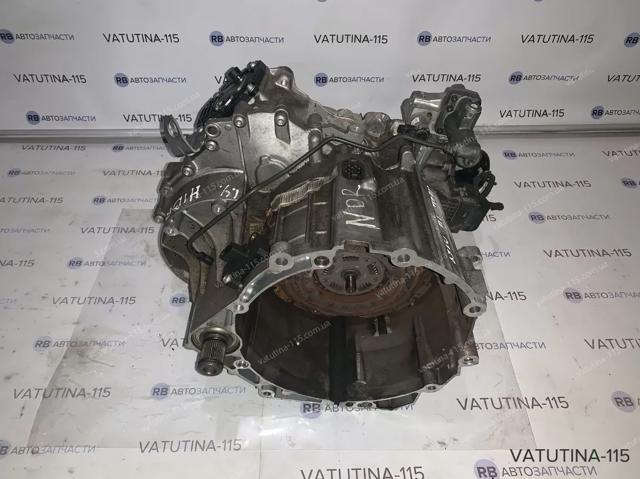 Варіаторна коробка передач 0CG300045G VAG